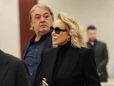 Otkriveno gdje će Brena i Boba živjeti nakon što prodaju vilu na Bežaniji 