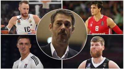  Tim iz ABA redom dovodi NBA igrače 