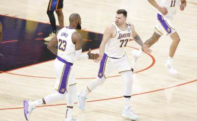  Ko je ovdje MVP NBA lige? 