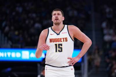  Jokić je upravo postao najveći u istoriji NBA 