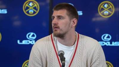  Nikola Jokić ima svako pravo da kritikuje saigrače, ali to ne rade šampioni! 