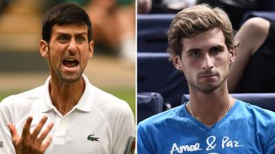  "Nisam podnosio što sam Novakov brat": Marko je zbog njega otišao iz Srbije, život mu postao pakao 