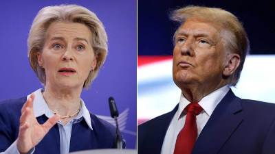  Sve veće tenzije između Amerike i Evropske unije 