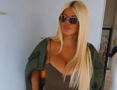  Dara Bubamara sinu kupila poklon od 20.000 