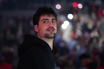  Deni Avdija iznio je mišljenje o uvođenju NBA lige u Evropi 