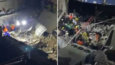  Urušio se krov noćnog kluba u Dominikanskoj Republici: Najmanje 13 mrtvih, više od 70 povrijeđenih 