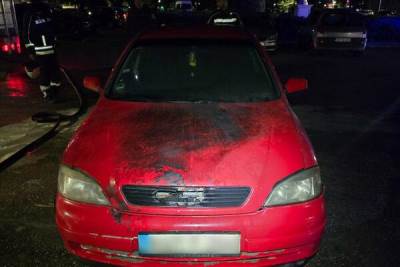  Nakon skupa “Zna Nikšić-Nastavljamo” – Marko Kovačević u Nikšiću gorela dva automobila BiH tablice 