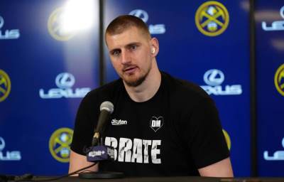  "Jokić je frustriran cijele sezone": 
