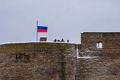  Evropski grad se sprema za Putinovu invaziju! 