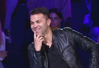  "Zavuče ruku u džep i da mi pare, ni ne gleda koliko": Pevač otkrio tajnu o Saši Popoviću, 3 godine  