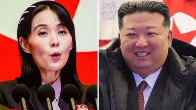  Sestra Kim Džong Una zaprijetila Trampu 