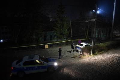  Jeziv slučaj blizu granice sa Srbijom 
