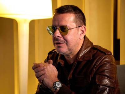  "Izvinjavam se, ali ovo stvarno nije u redu": Vlado Georgiev u poslednjem trenutku odložio koncert, odmah se oglasio 