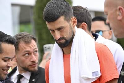   Đoković brutalno iskren poslije bolnog poraza 