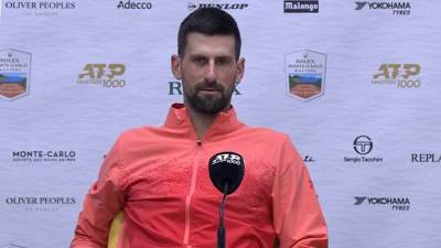  Novak Đoković nikada nije dao ovakvu izjavu 
