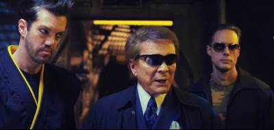  Preminuo čuveni glumac, zvijezda Holivuda 