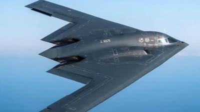  Amerika rasporedila "nevidljive" bombardere, više nema šale 