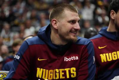 Jokić nikada nije bio bliži istoriji NBA lige 