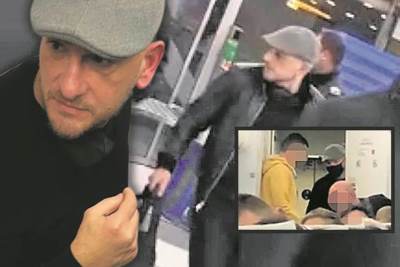  Snimci otkrili nepoznate detalje pokušaja likvidacije Luke Bojovića 