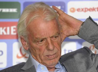  Preminuo Leo Benhaker 