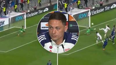  Nemanja Matić prozvao Onanu, on primio gol sa 30 metara: Evo zašto je rekao da je jedan od najgorih u istoriji 