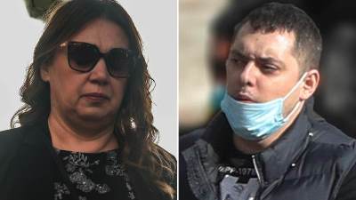  Miljana Kecmanović svjedoči o klanu Velje Nevolje 