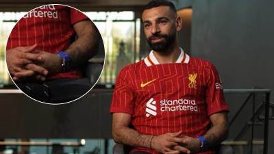  Mohamed Salah na ruci nosi pravo bogatstvo 
