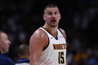  Tripl-dabl Nikole Jokića za istoriju NBA lige 