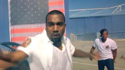 Kanje se izvinio Džej Ziju,   Kanje se izvinio Džej Ziju,