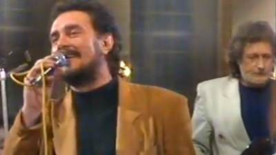  Preminuo frontmen legendarne jugoslovenske rok grupe 