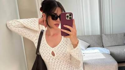  Bikovićeva supruga pokazala raskošni stan u Moskvi 