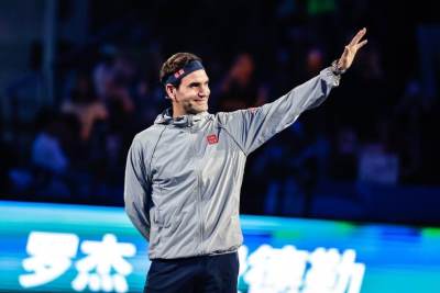  Federer najavio povratak 