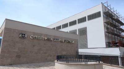  "Nastavljamo zajedno projekte koji su najbitniji." 