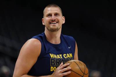  Nikola Jokić ide na Bogdana Bogdanovića 