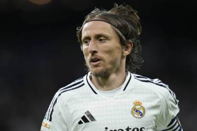  Modrić kupuje poznati fudbalski klub 