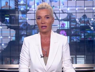  U vestima pročitala da joj se najbolji drug ubio: Voditeljka saznala za tragediju u Dnevniku, odmah napustila studio 