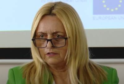  Vučković: Vesna Medenica od mene nije tražila ništa nezakonito 