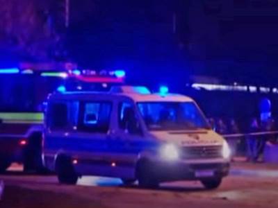  Minibus pao u Dunav nakon sudara: Podignuti helikopteri, traga se za preživjelima 