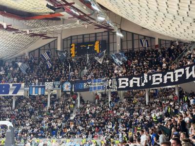 “Varvari” se oglasili pred finale ABA lige: STOP bacanju bilo kakvih predmeta na teren   “Varvari” se oglasili pred finale ABA lige: STOP bacanju bilo kakvih predmeta na teren