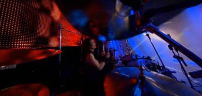  Preminuo bubnjar benda Judas Priest, Les Binks 
