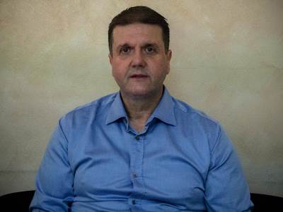 Darko Šarić je prebačen u zatvor u Sremskoj Mitrovici 