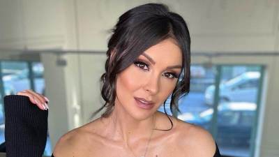  Dragana Mićalović slikom u vjenčanici napravila buru 