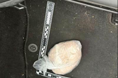  KOLAŠIN: Policija pronašla pola kilograma heroina u automobilu operativno interesantnog lica 