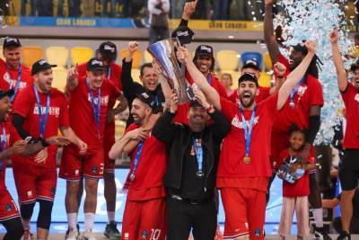  "Moj Hapoel je novi Partizan": Bogati milioner Ofer Janaj krenuo zvao Micića i ne žali pare 