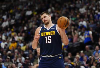 "Jokić je najbolji na svijetu, ali nije MVP": Izgleda da će trud u odbrani presuditi Somborcu 