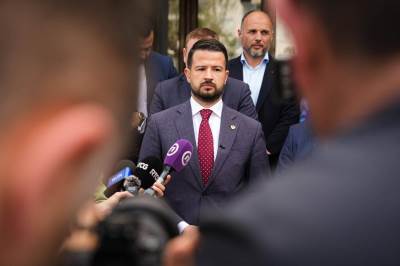  Jakov Milatović 