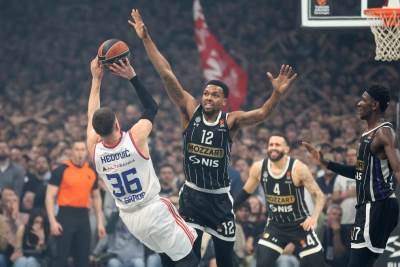  Novi obrt oko "vječitog" derbija: Poznato kad tačno igraju Partizan i Zvezda 