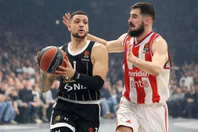  Partizan potvrdio termin derbija sa Zvezdom 