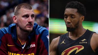   NBA superstar progovorio o trci sa Nikolom Jokićem 