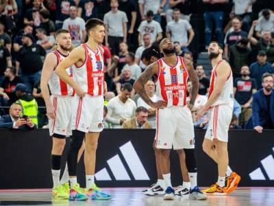  Javio se sudijski ekspert i analizirao sve greške na utakmici Evrolige 